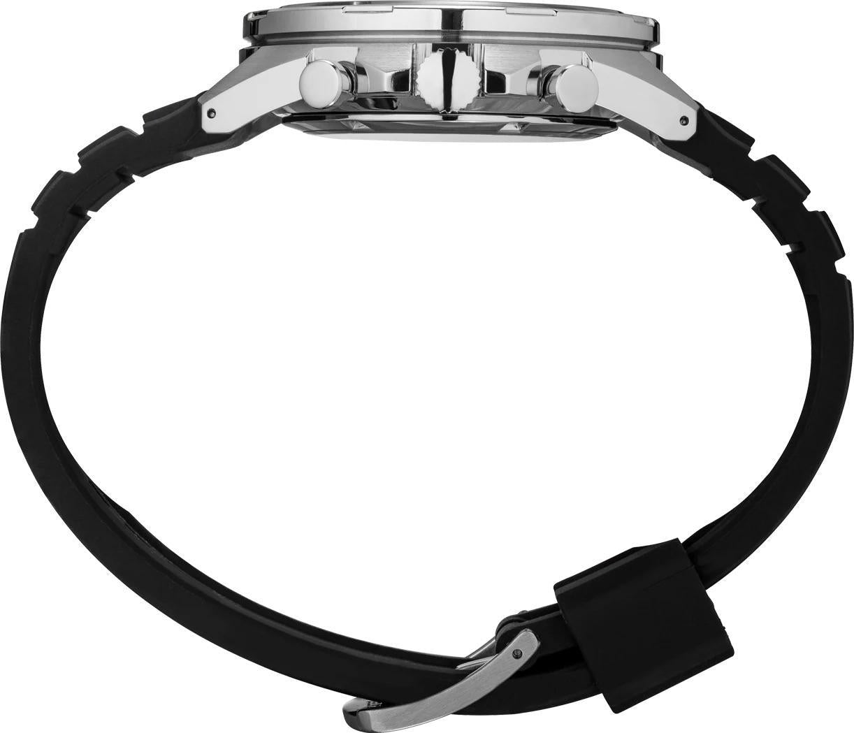 Seiko Essentials Quartz Chronograph Mens Watch SSB325