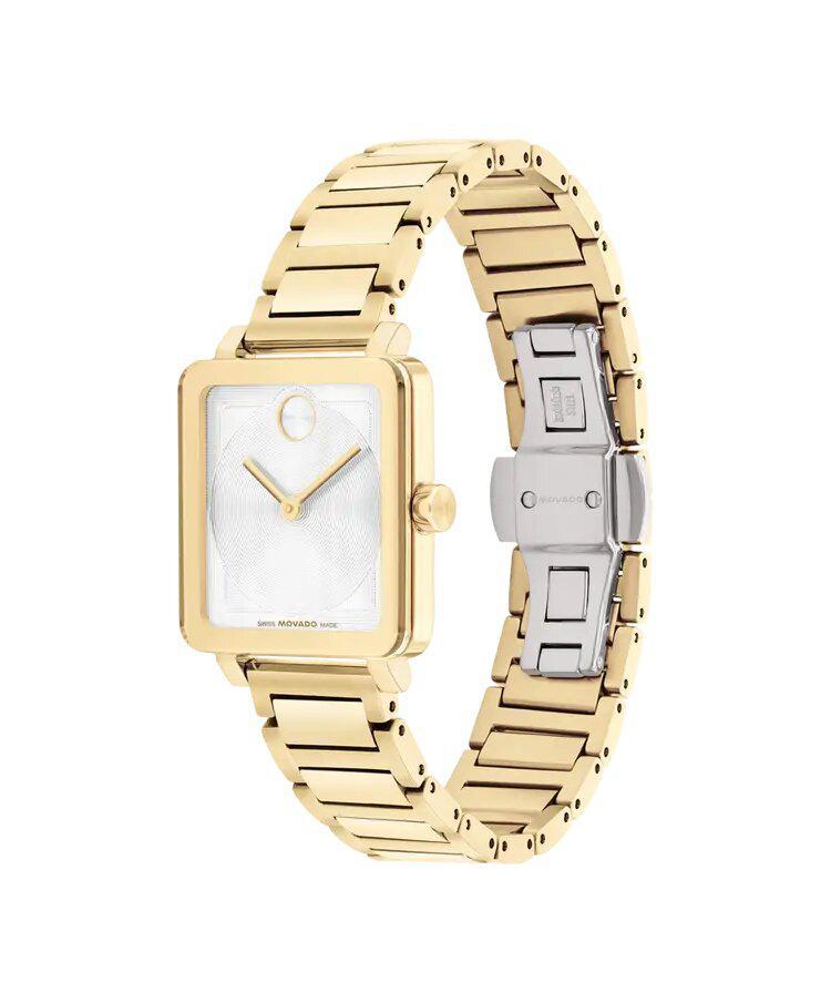 Movado BOLD Evolution 2.0 Womens Watch 3601165