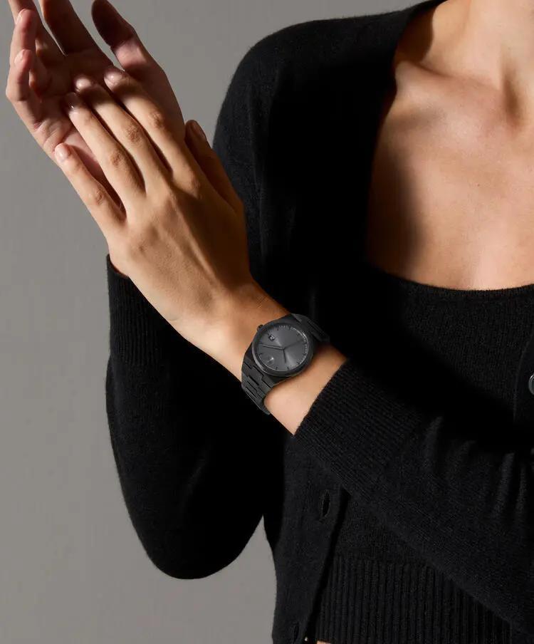 Movado BOLD Quest Watch 3601224