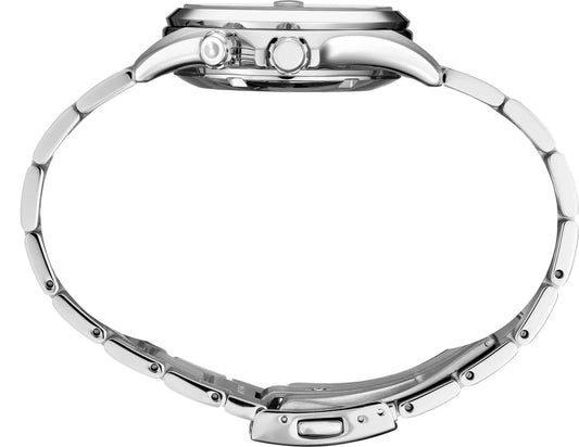Seiko Prospex Alpinist Automatic Mens Black Dial Watch SPB117