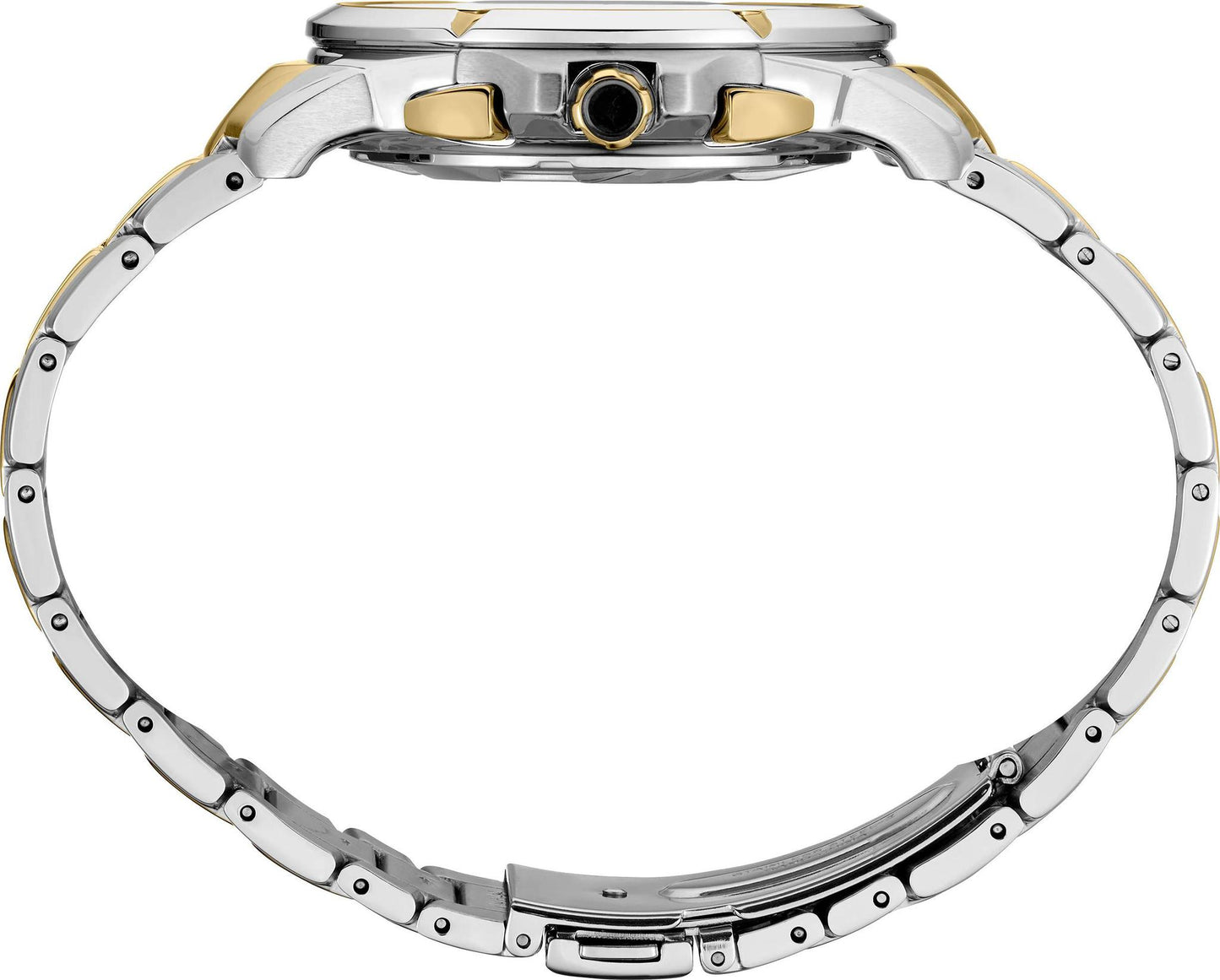 Seiko Coutura Chronograph Men's Watch SSB434