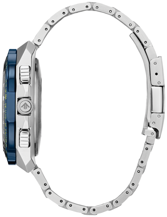 CITIZEN Eco-Drive Promaster Skyhawk A-T Watch JY8125-54L