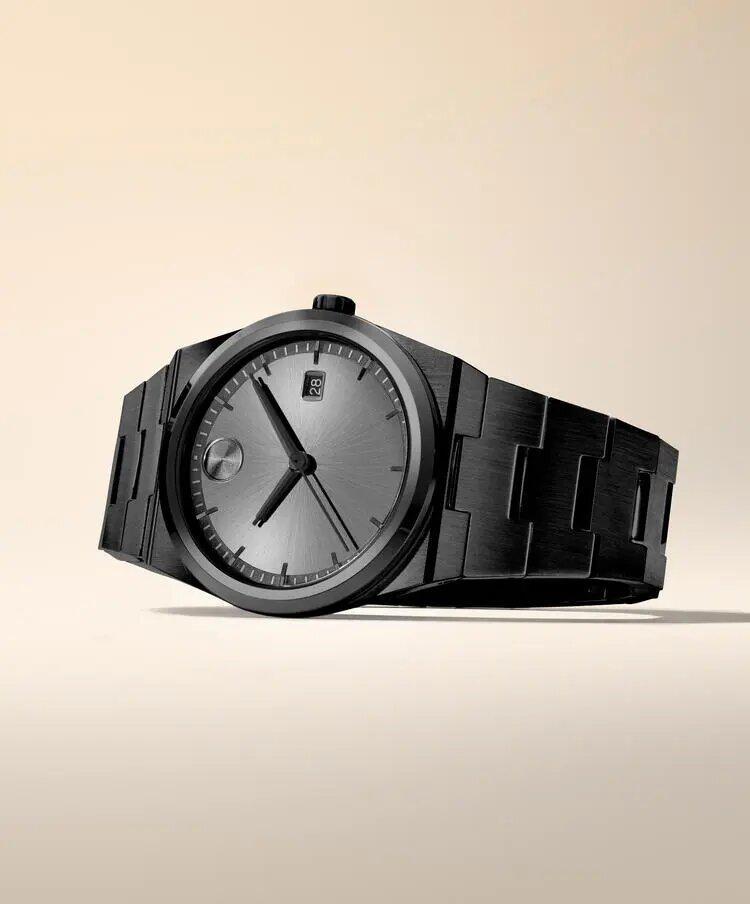 Movado BOLD Quest Watch 3601224