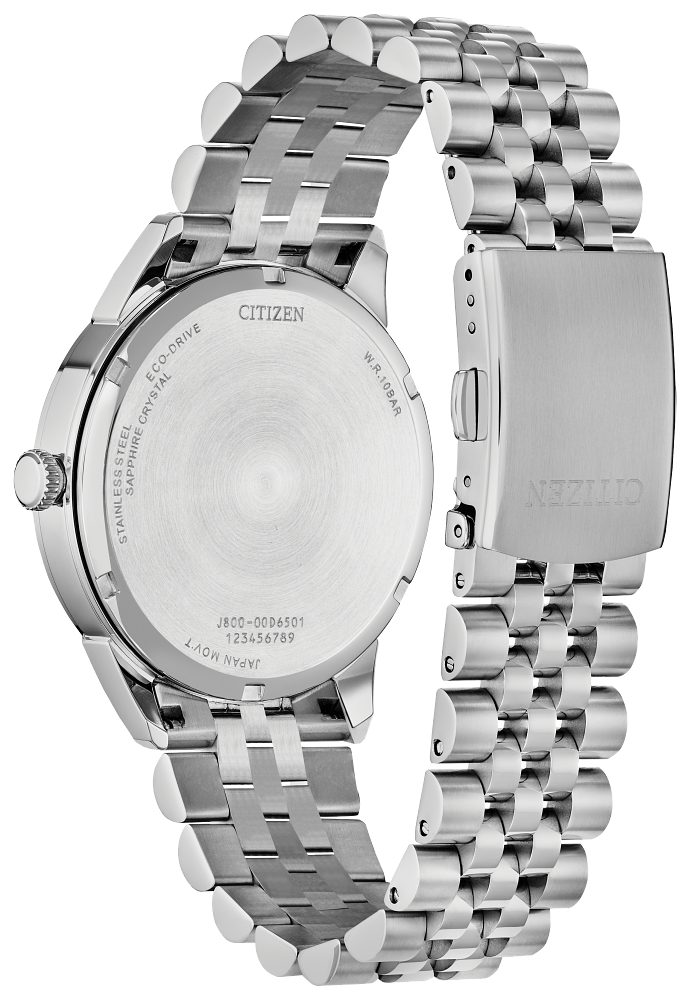 CITIZEN Eco-Drive Watch AW0150-53L