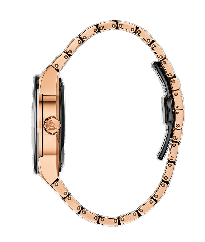 Bulova Latin Grammy® Millennia Mens Watch 98A236