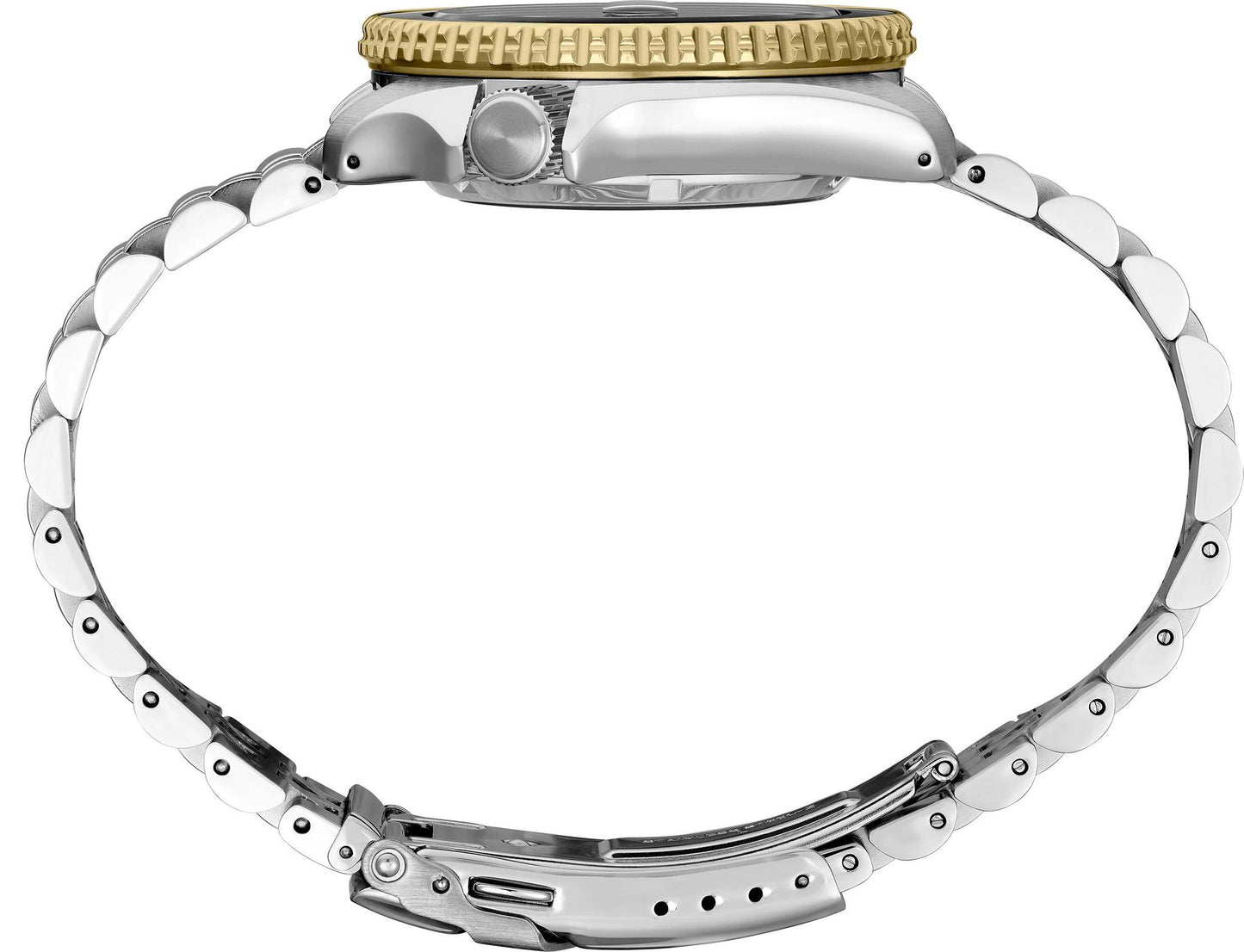 Seiko 5 Sports SKX GMT Automatic Watch SSK021