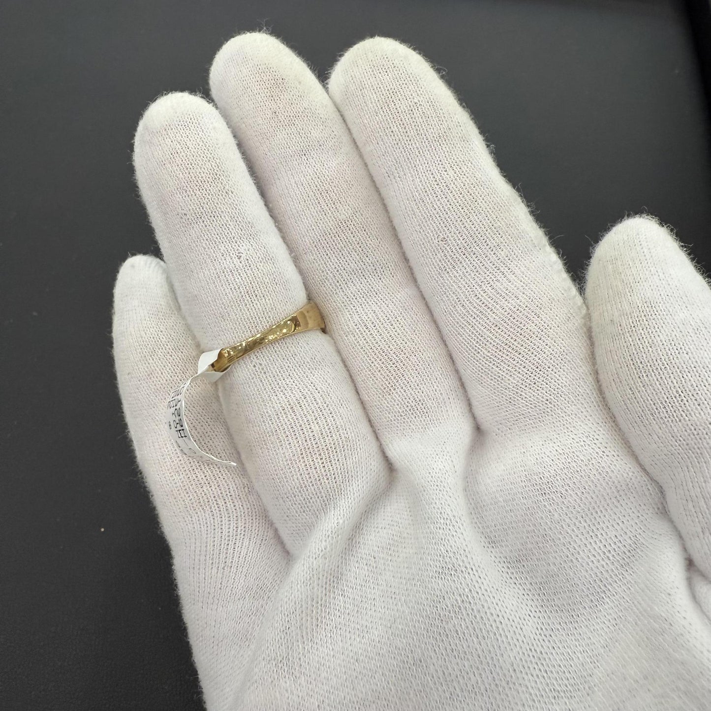 1/3ctw Diamond 10k Ring 104088