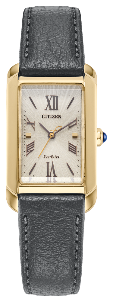 CITIZEN Eco-Drive Bianca Ladies Watch EW5622-09P