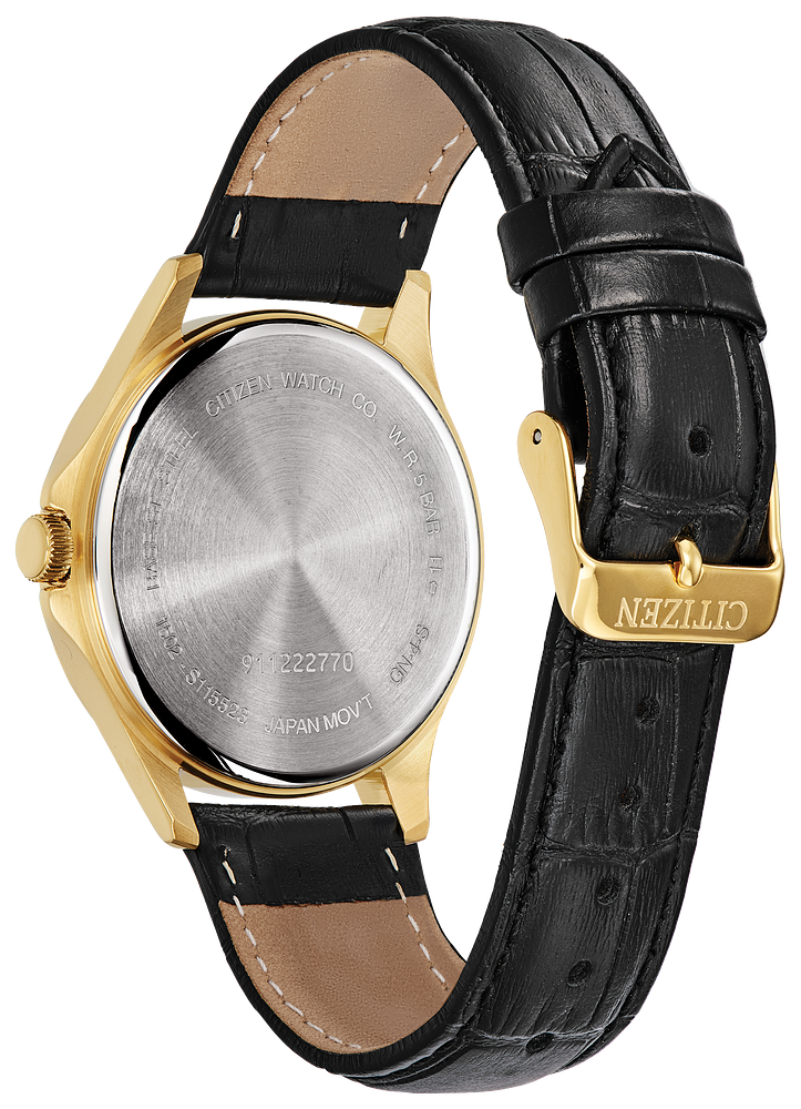 Citizen Quartz Watch BI1033-04E