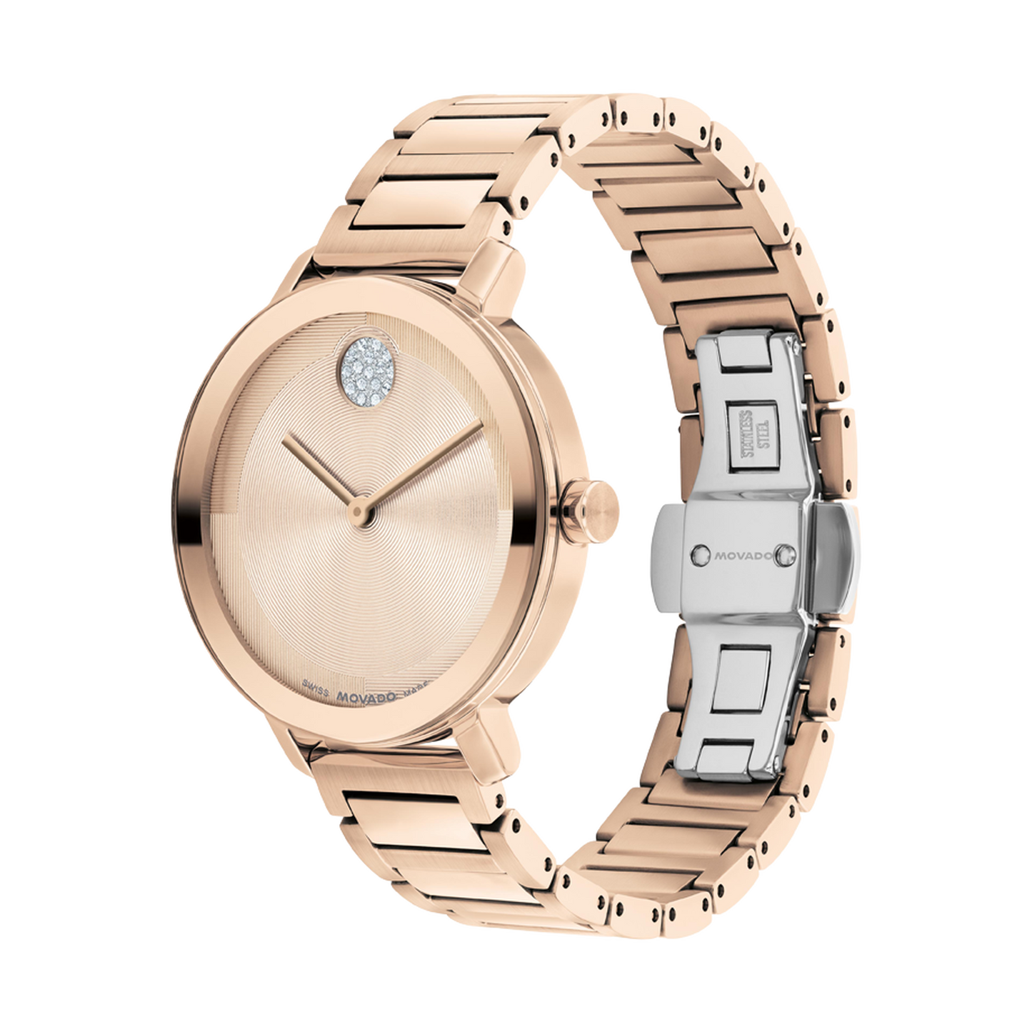 Movado Bold Evolution 2.0 Watch 3601266