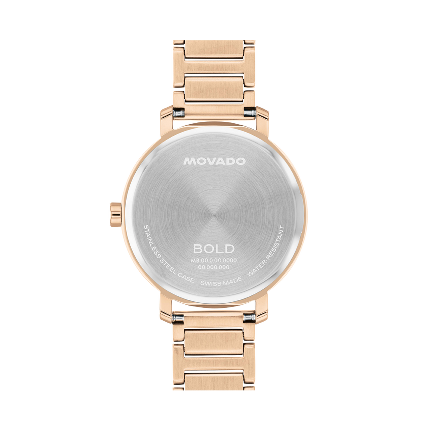 Movado Bold Evolution 2.0 Watch 3601266