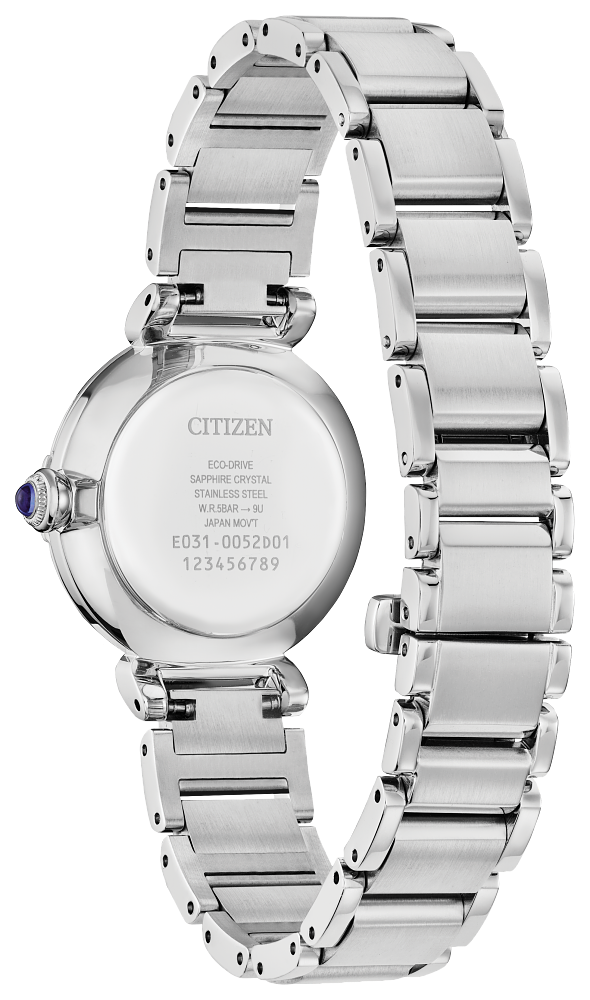 CITIZEN Eco-Drive L Mae Watch EM1060-87L