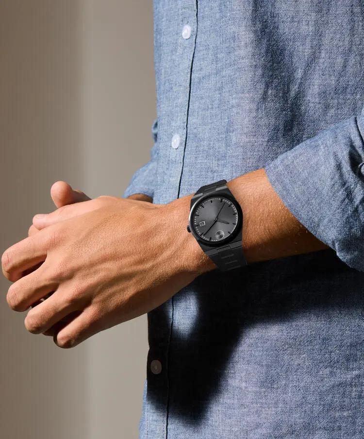 Movado BOLD Quest Watch 3601224