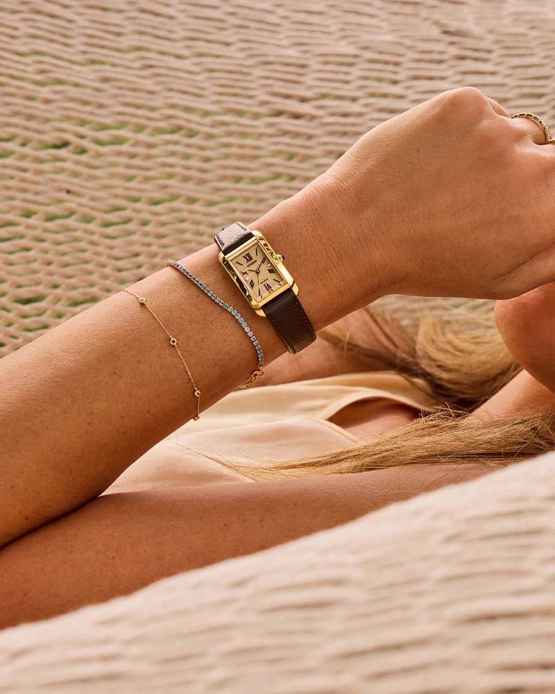 CITIZEN Eco-Drive Bianca Ladies Watch EW5622-09P