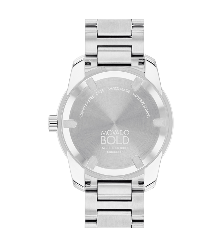 Movado BOLD Verso Men's Watch 3601203