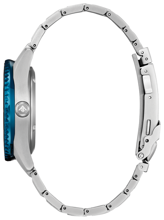 CITIZEN Automatic Dive Promaster Fujitsubo Limited Edition Watch NB6026-56L