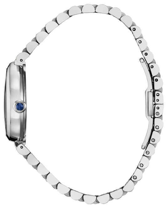 Citizen L Rainell Eco Drive Purple Dial Womens Watch EM1200-55X