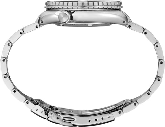 Seiko Prospex PADI Automatic Diver Men's Watch SRPK01