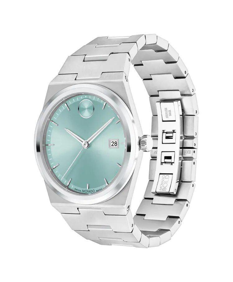 Movado BOLD Quest Watch 3601243