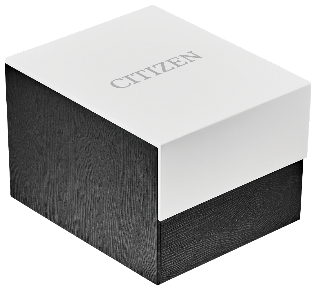 Citizen TSUYOSA Blue Dial Automatic Watch NK0023-57L