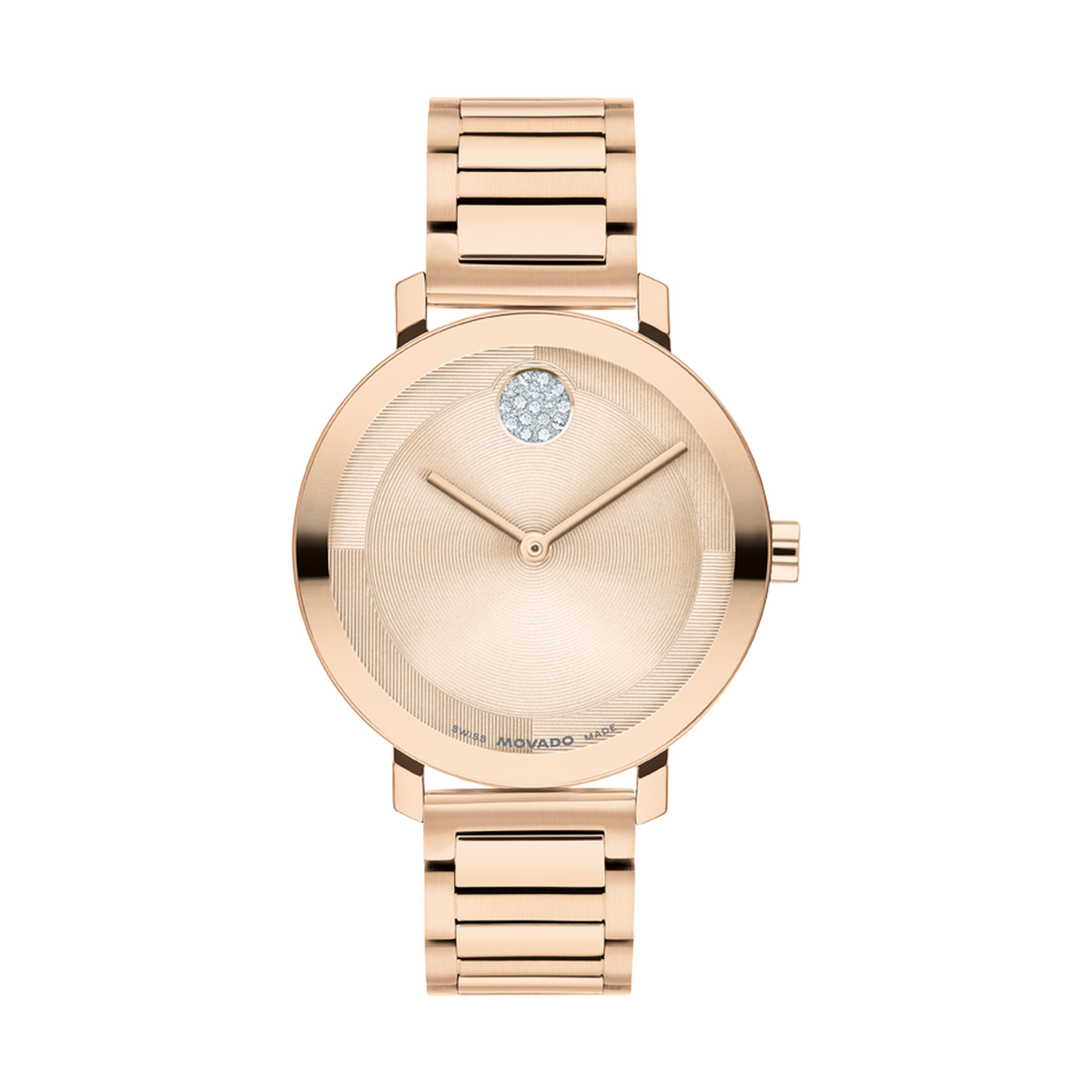 Movado Bold Evolution 2.0 Watch 3601266