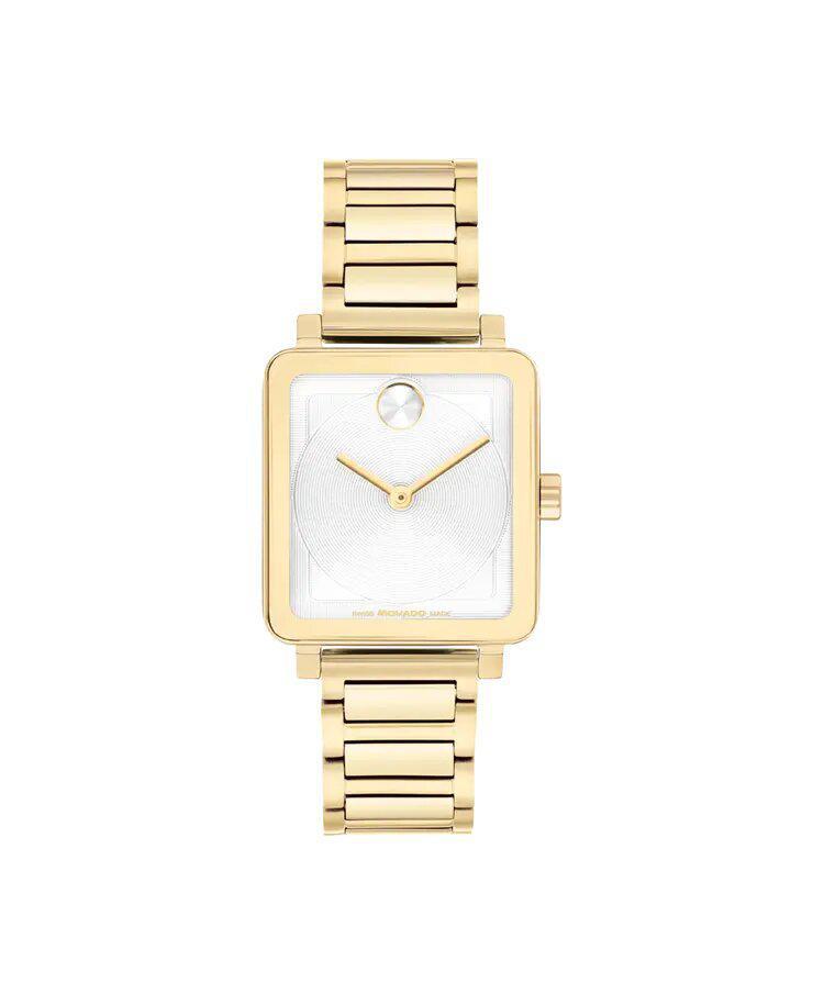 Movado BOLD Evolution 2.0 Womens Watch 3601165