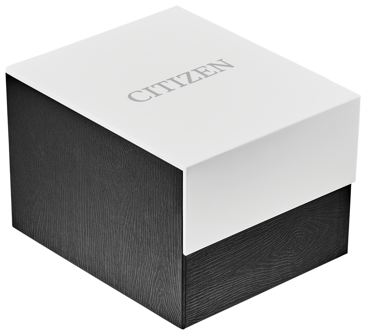 Citizen Sport Casual Eco-Drive Black Dial Mens Watch AW1150-07E