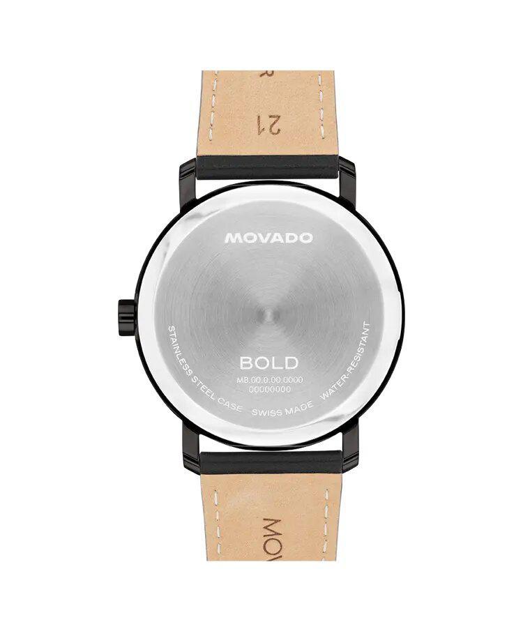 Movado BOLD Evolution 2.0 Watch 3601227