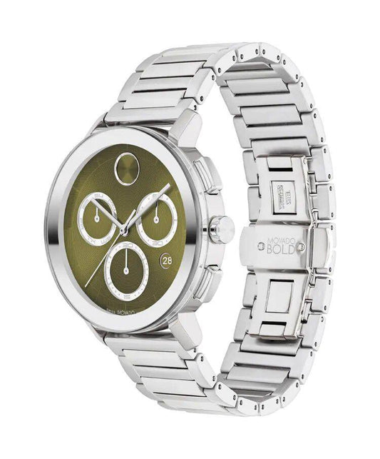 Movado BOLD Evolution 2.0 Watch 3601189