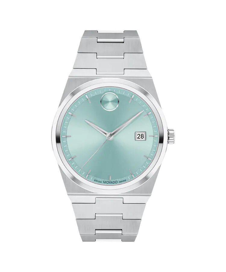 Movado BOLD Quest Watch 3601243