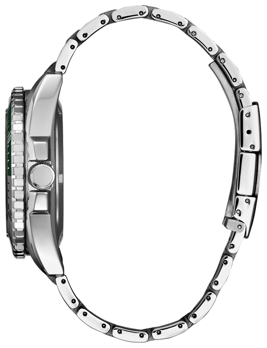 CITIZEN Sport Automatic Watch NH7531-50E