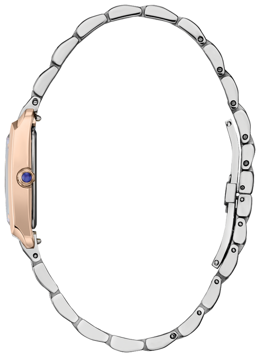 CITIZEN Eco-Drive Bianca Ladies Watch EW5624-54Y