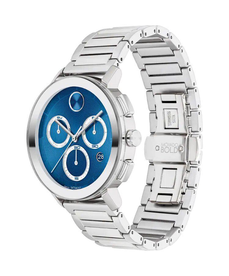 Movado BOLD Evolution 2.0 Watch 3601231