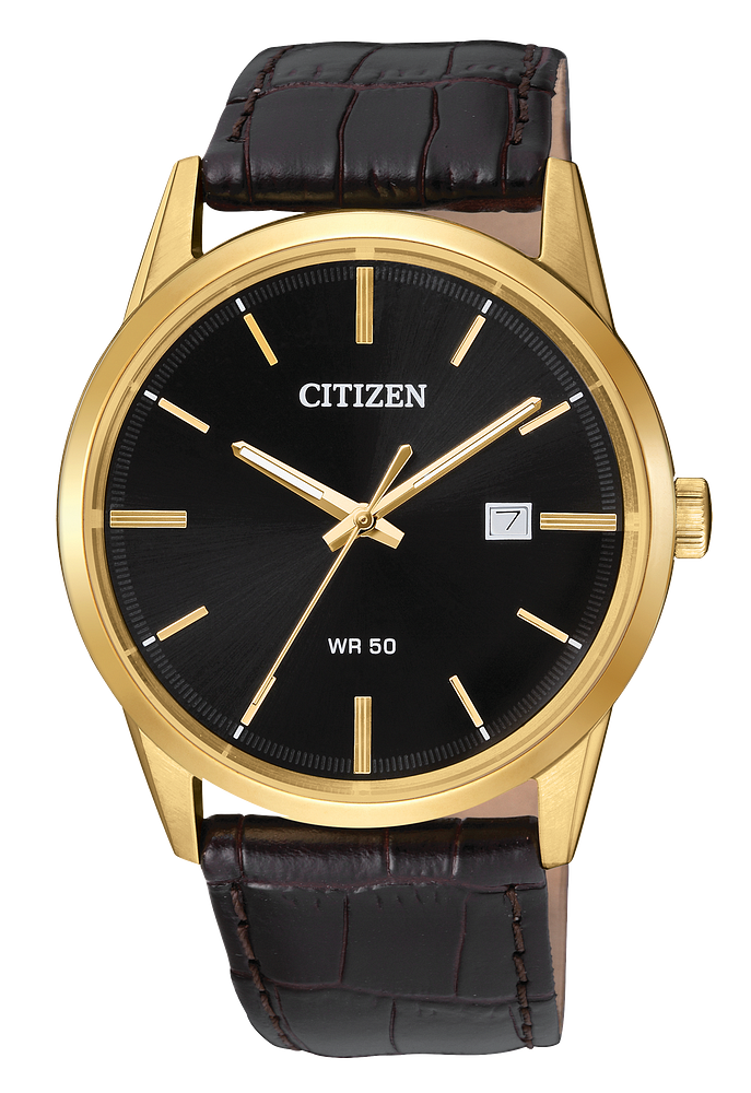 CITIZEN Quartz Watch BI5002-06E