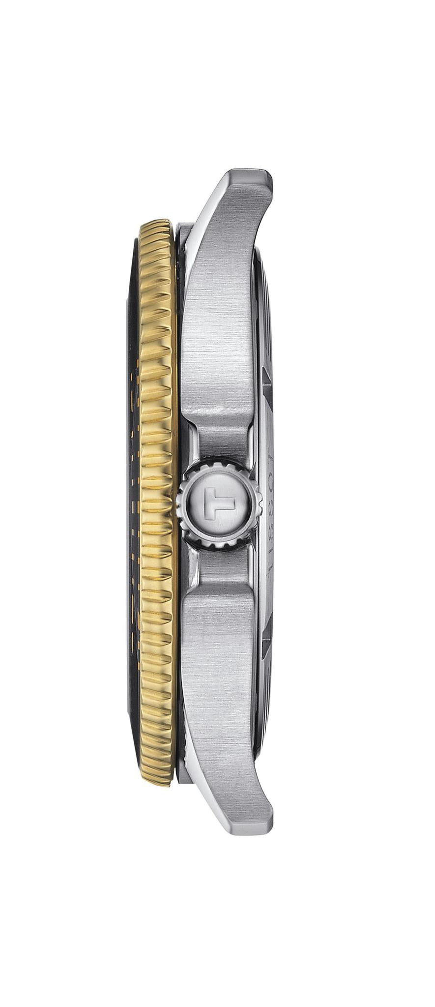 Tissot Seastar 1000 40mm Watch T1204102205100
