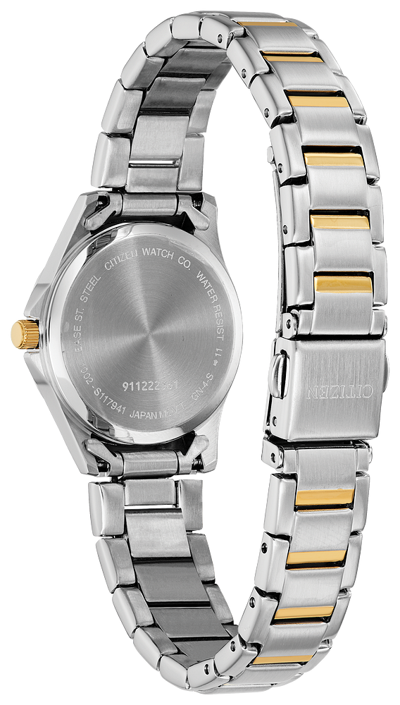 CITIZEN Quartz Ladies Watch EQ0595-55L