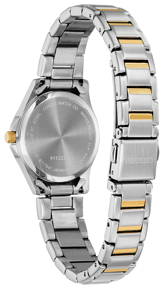 CITIZEN Quartz Ladies Watch EQ0595-55L