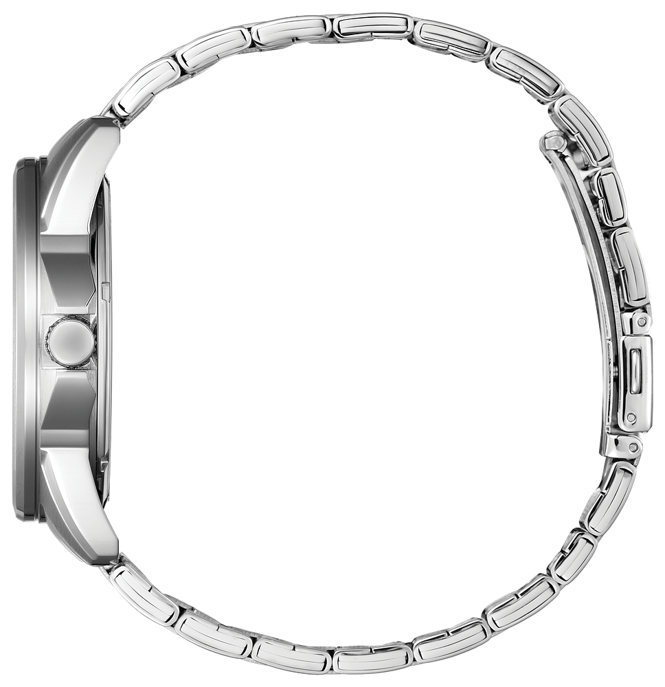 CITIZEN Quartz Men's Watch AG8340-58L