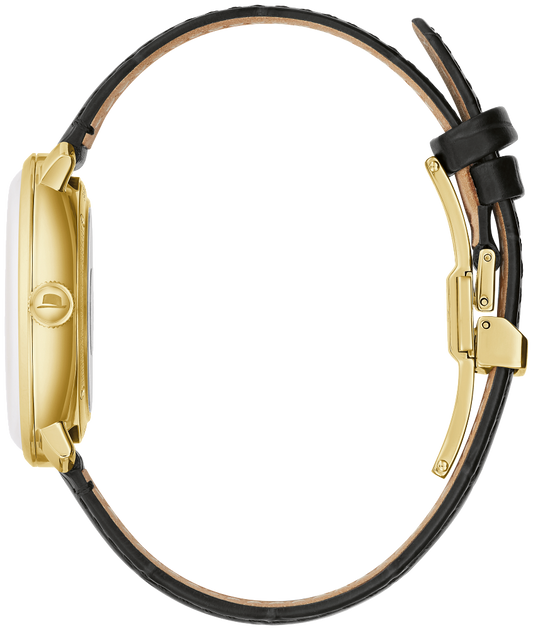 Bulova Frank Sinatra The Best is Yet to Come Men's Watch 97B195