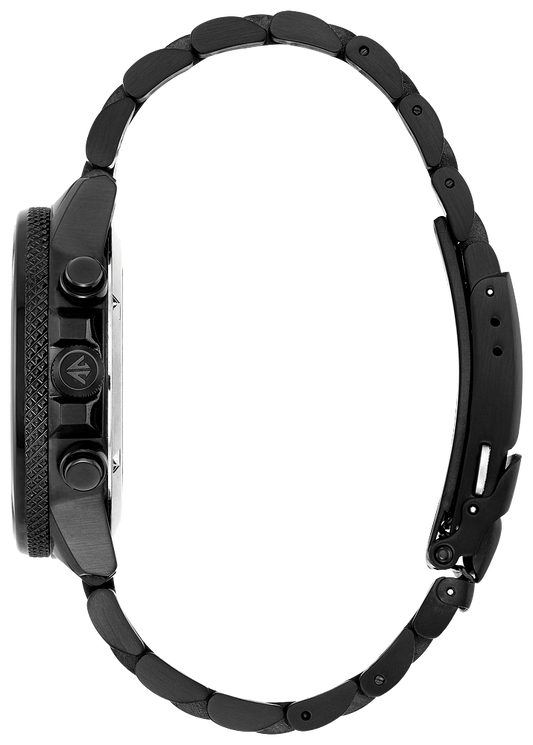 CITIZEN Nighthawk Eco-Drive Watch CA0295-58E