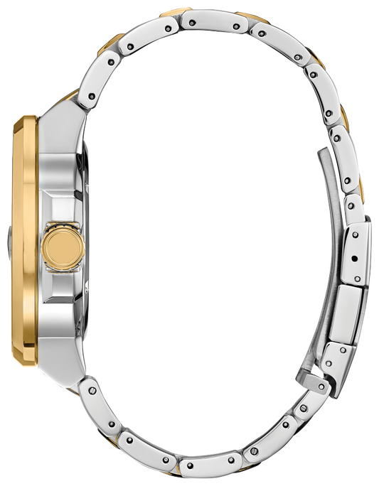 CITIZEN Endeavor Eco-Drive Watch BJ7144-52L