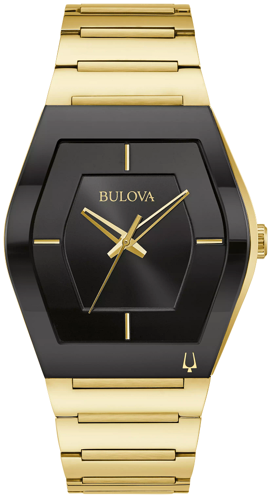 Bulova Men's Gemini Watch 97A164