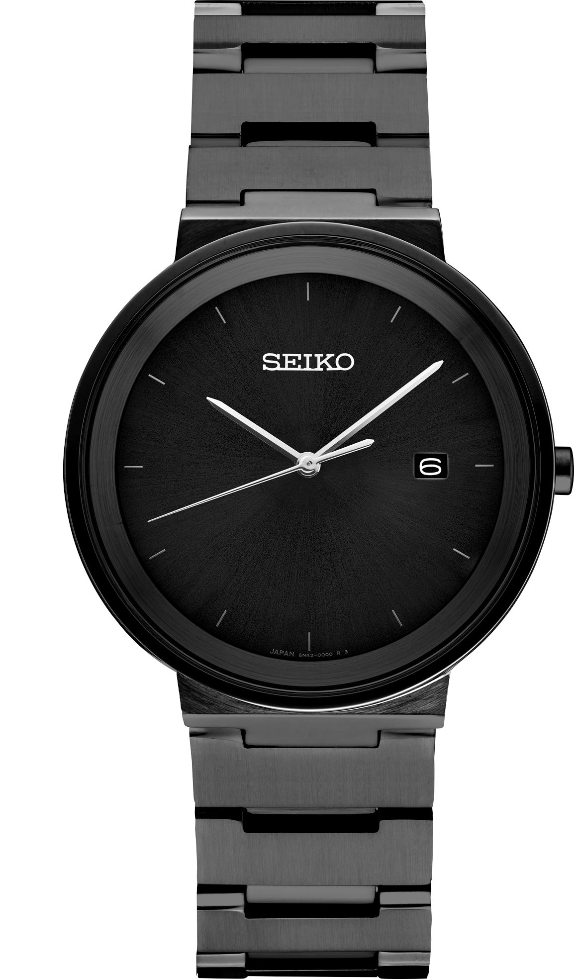 Seiko Essentials Men's Watch SUR487