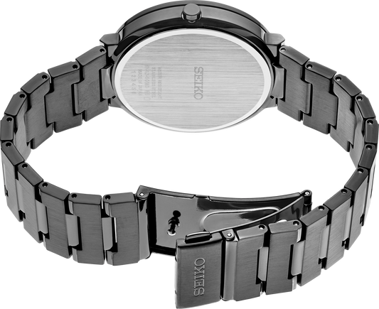 Seiko Essentials Men's Watch SUR487