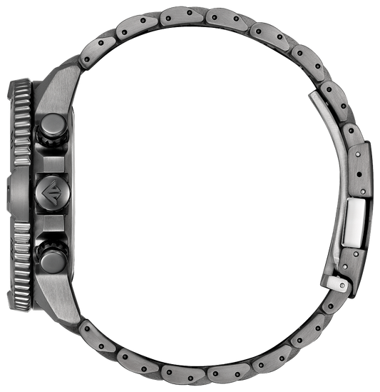 Citizen Promaster Navihawk A-T Eco-Drive Mens Watch AT8227-56X