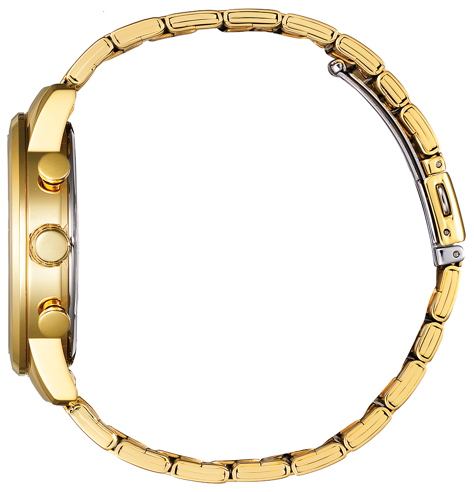 CITIZEN Quartz Men's Watch AN8052-55P