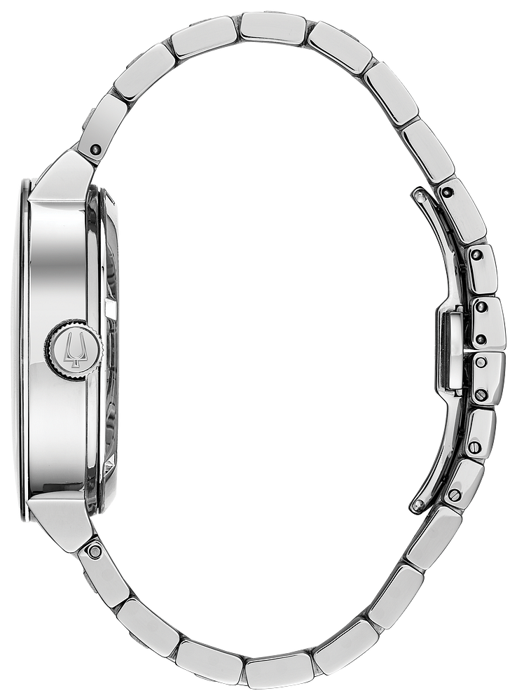 Bulova Futuro Men's Automimic Watch 96A204