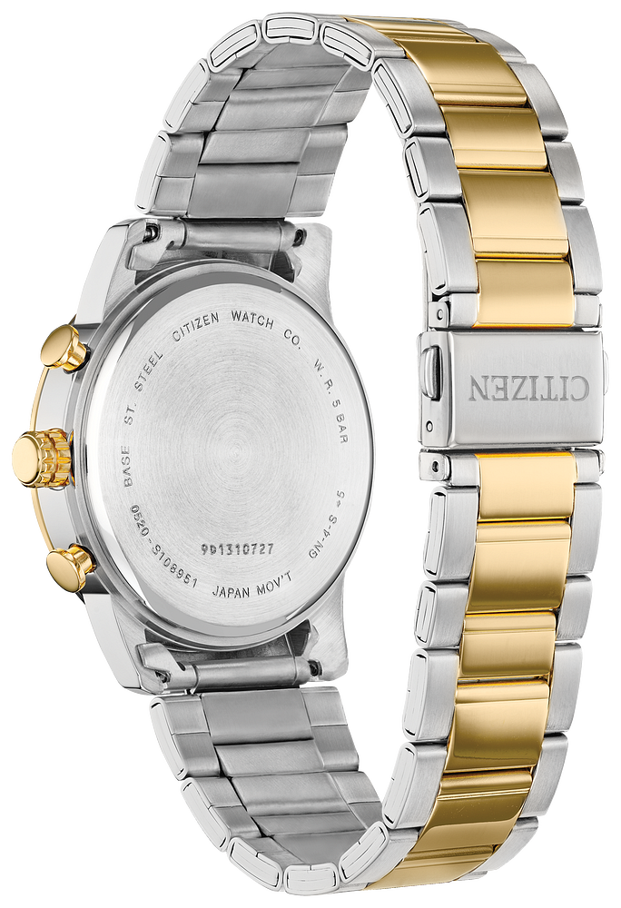 CITIZEN Quartz Watch AN8054-50E