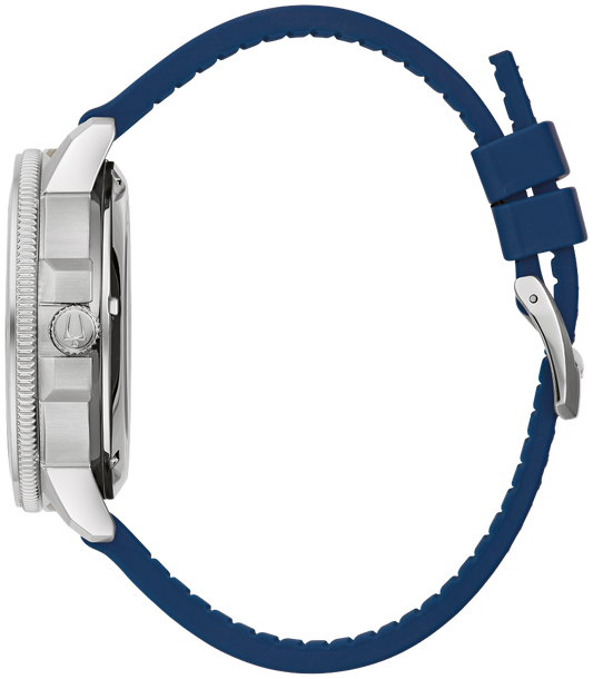 Bulova Marine Star Automatic Men Watch 96A291