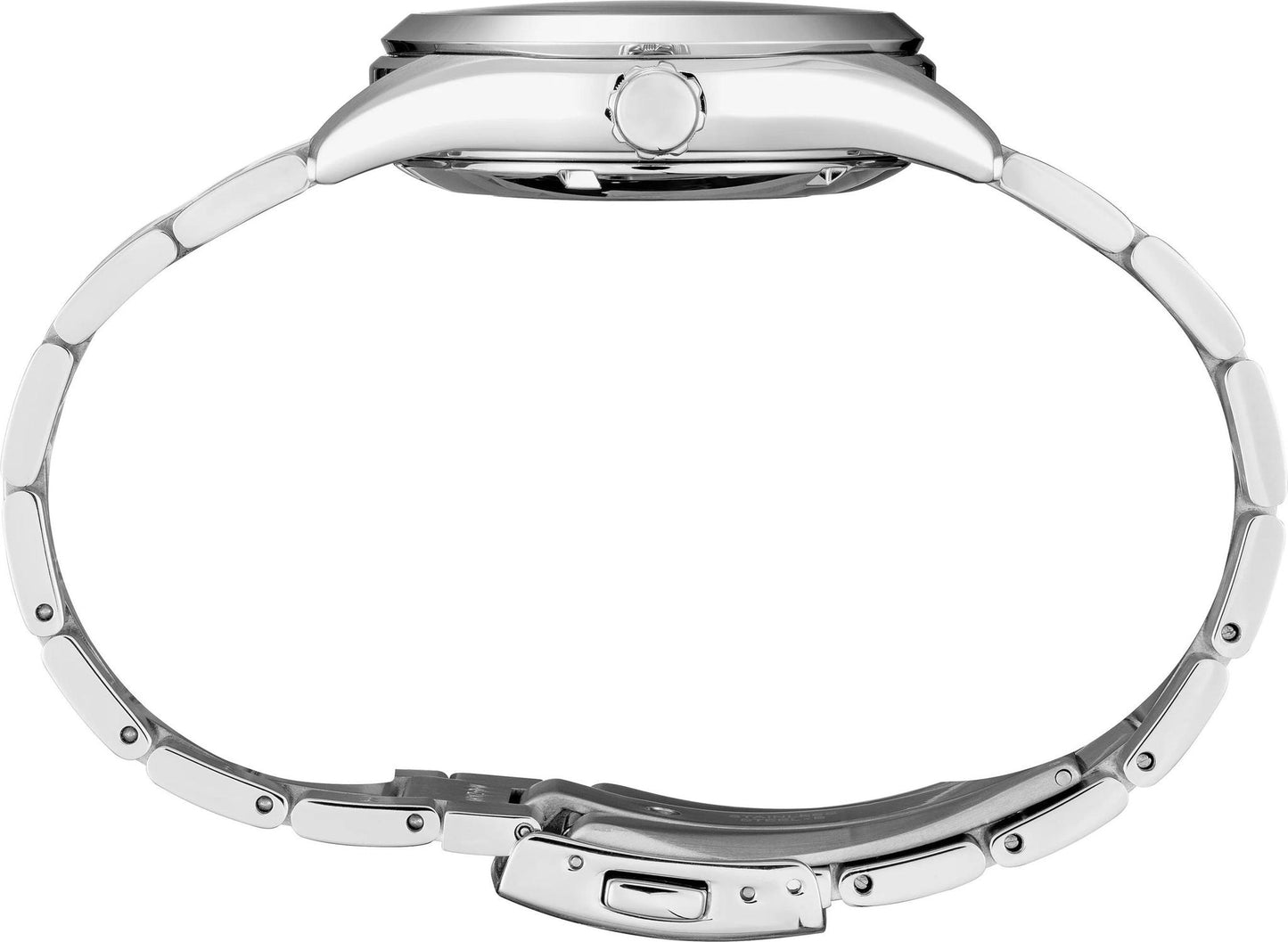 Seiko SPB155 Prospex Alpinist Automatic Watch